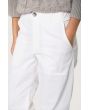 Kihon long straight trousers