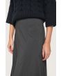 Magic stretch long skirt