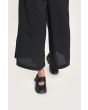 Seersucker trousers