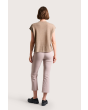 Magic stretch flared trousers