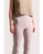 Magic stretch flared trousers