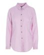 Airy linen shirt