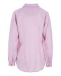Airy linen shirt
