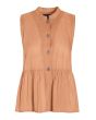 Shoji sleeveless shirt