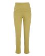 Jinzu stretch narrow pants