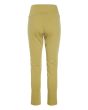 Jinzu stretch narrow pants