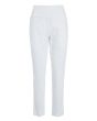 Jinzu stretch narrow pants