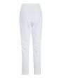 Jinzu stretch narrow pants