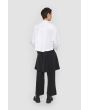 Core cotton short shirt