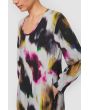 Nightbloom & flower daze FSC dress