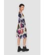 Nightbloom & flower daze FSC dress