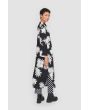 Nightbloom & flower daze FSC dress
