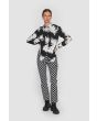 Nightbloom & flower daze FSC shirt