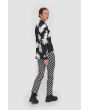 Nightbloom & flower daze FSC shirt