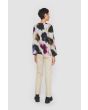 Nightbloom & flower daze FSC blouse
