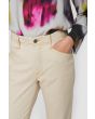 Jinzu stretch bootcut jeans