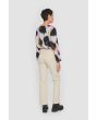 Jinzu stretch bootcut jeans