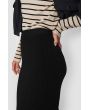 Saku knit skirt
