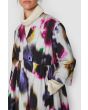 Nightbloom & flower daze FSC coat dress