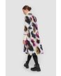 Nightbloom & flower daze FSC coat dress