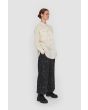 Washi voile shirt
