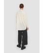 Washi voile shirt