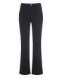 Jinzu stretch bootcut jeans
