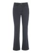 Jinzu stretch bootcut jeans