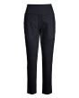 Jinzu stretch narrow pants