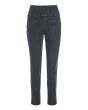 Jinzu stretch narrow pants