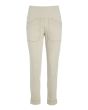 Jinzu stretch narrow pants