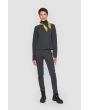Jinzu stretch narrow pants