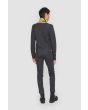 Jinzu stretch narrow pants