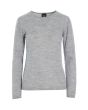 New wool blouse