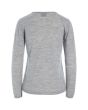 New wool blouse