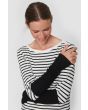 New wool arm warmer