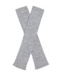 New wool arm warmer