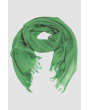 Colour flash scarf