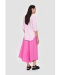 Airy linen shirt
