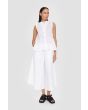 Shoji sleeveless shirt