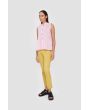 Jinzu stretch narrow pants