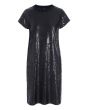 Sequin dress