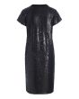 Sequin dress