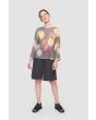 Hazy & yume blouse