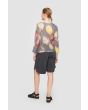 Hazy & yume blouse