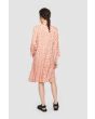 Colour dream & domino FSC dress
