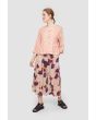 Colour dream & domino FSC blouse with buttons