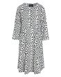 Colour dream & domino FSC dress