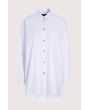 Core cotton big shirt