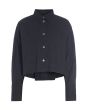 Core cotton short shirt